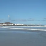 Absolute Beachfront House Ii Nyaraló *