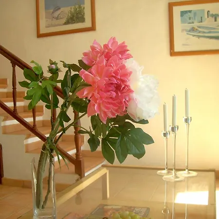 Holiday home Absolute Beachfront House Ii Famara