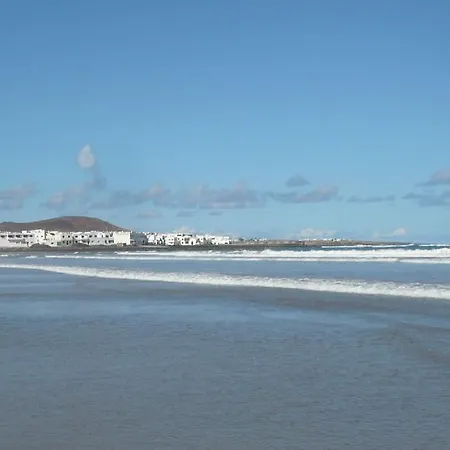 Absolute Beachfront House Ii Holiday home *