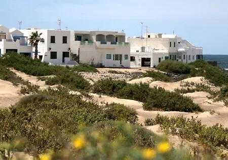 Absolute Beachfront House Ii Prázdninový dům *