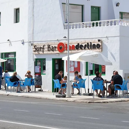 Ferienhaus Absolute Beachfront House Ii