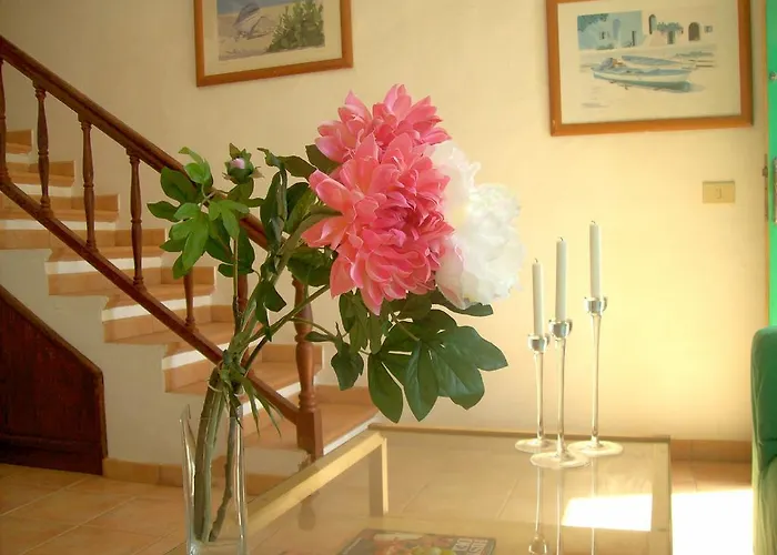 Prázdninový dům Absolute Beachfront House Ii Famara