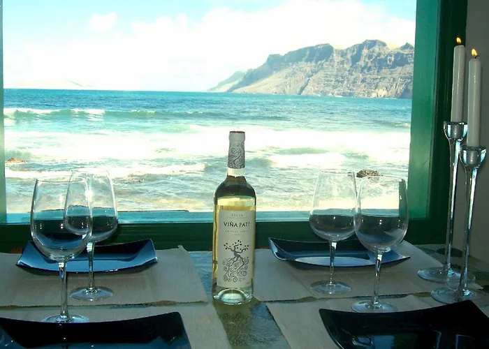 Absolute Beachfront House Ii Prázdninový dům *