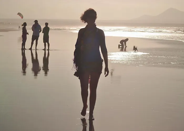 Absolute Beachfront House Ii Prázdninový dům