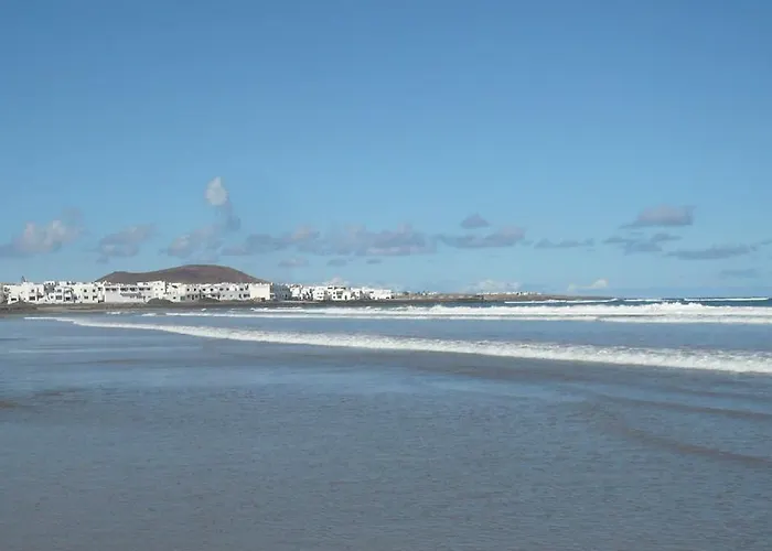 Absolute Beachfront House Ii Prázdninový dům *