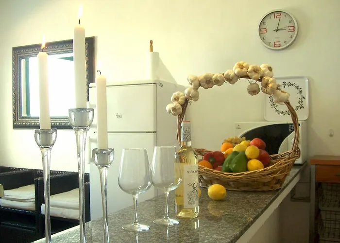 Absolute Beachfront House Ii Semesterbostad