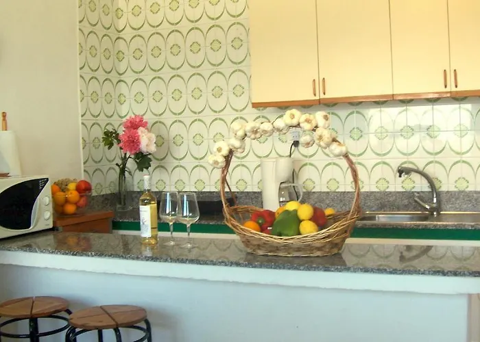 Absolute Beachfront House Ii * Famara