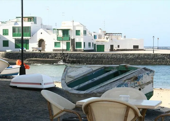 Absolute Beachfront House Ii