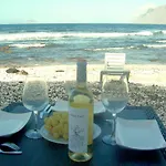 Absolute Beachfront House Ii Famara
