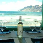 Absolute Beachfront House Ii Holiday home *