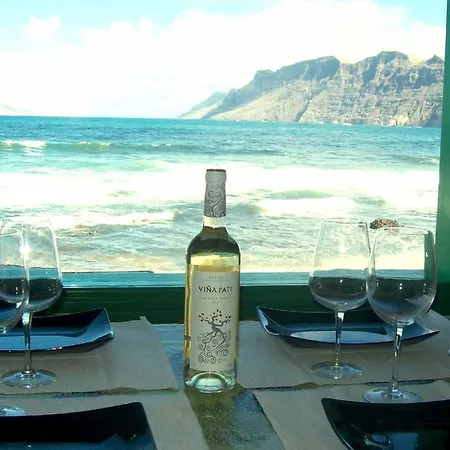 Absolute Beachfront House Ii Σπίτι διακοπών *