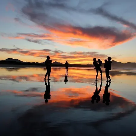 Σπίτι διακοπών Absolute Beachfront House Ii *