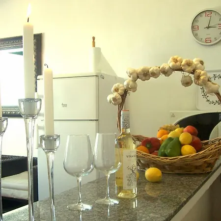 Absolute Beachfront House Ii Σπίτι διακοπών