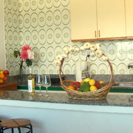 Absolute Beachfront House Ii * Famara