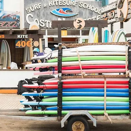 Absolute Beachfront House Ii Σπίτι διακοπών *