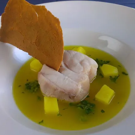 Absolute Beachfront House Ii Σπίτι διακοπών Famara