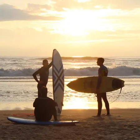 Absolute Beachfront House Ii Σπίτι διακοπών