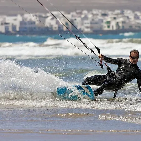 Σπίτι διακοπών Absolute Beachfront House Ii