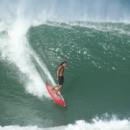 Absolute Beachfront House Ii Σπίτι διακοπών