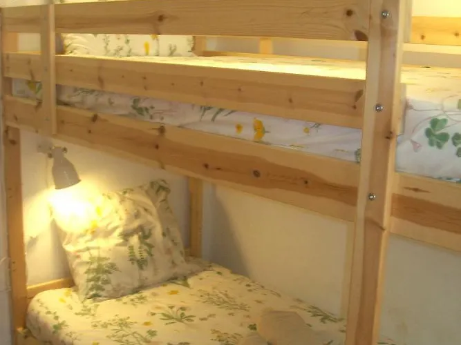 Casa vacanze Absolute Beachfront House Ii Famara