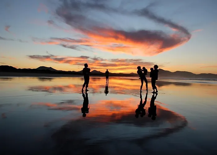 Casa vacanze Absolute Beachfront House Ii *