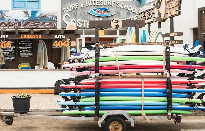 Absolute Beachfront House Ii Casa vacanze *