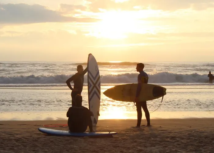 Absolute Beachfront House Ii Casa vacanze