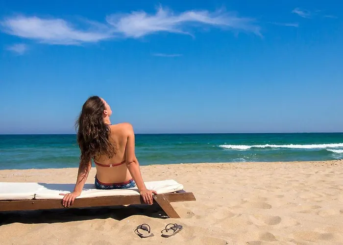 Absolute Beachfront House Ii *